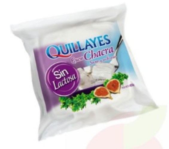 quillayes sin lactosa